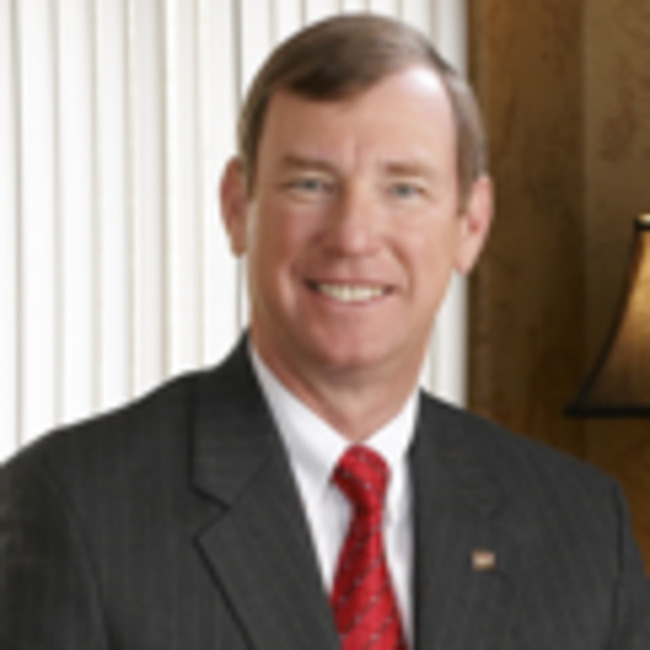 Premiere Speakers Bureau, Mark Brown