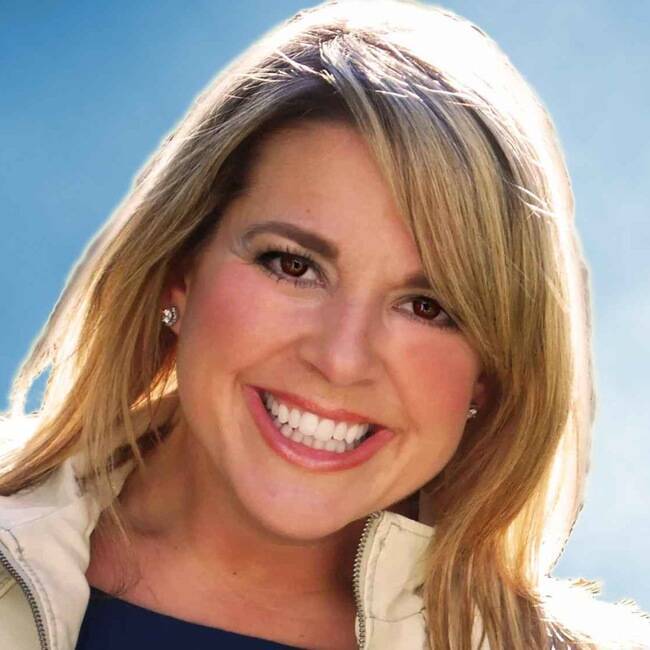 Premiere Speakers Bureau, Abby Rike