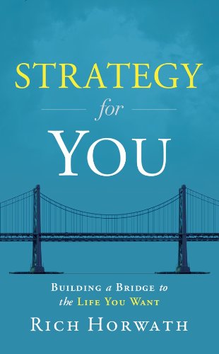Strategy for you by Rich Horwath