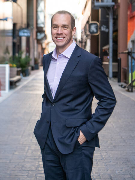 Jeff Havens | Because Improving Your Business Doesn’t Have To Be Boring!