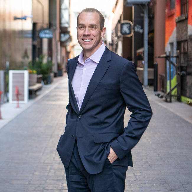 Jeff Havens: Because Improving Your Business Doesn’t Have To Be Boring!
