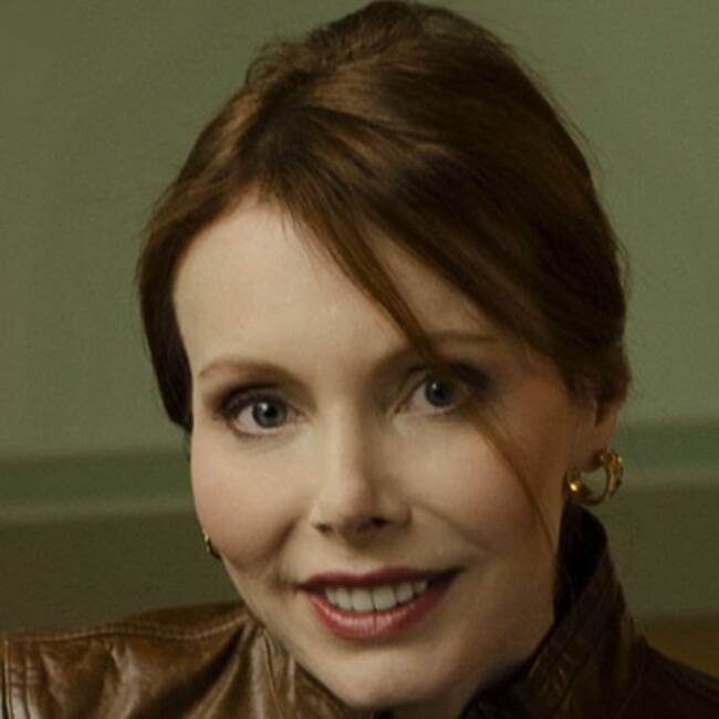 Premiere Speakers Bureau, Debra Kaye