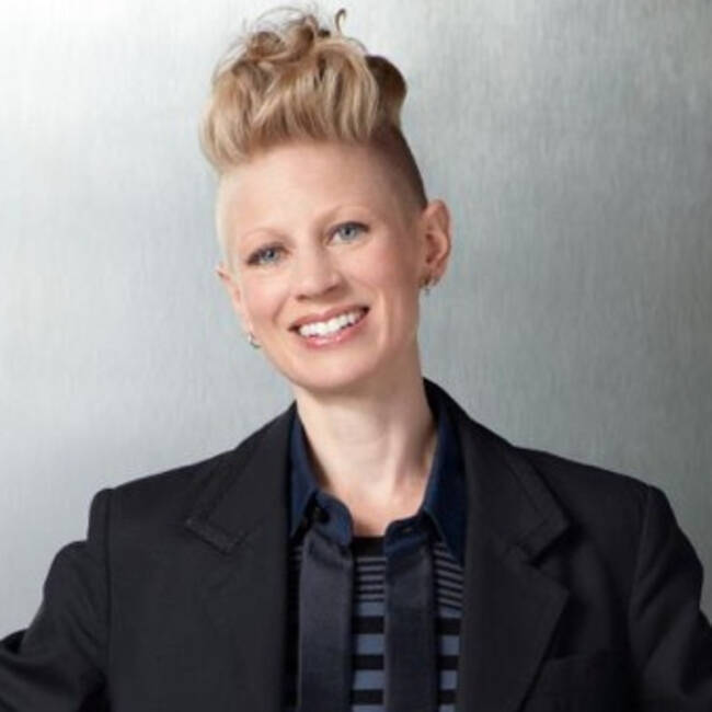 Premiere Speakers Bureau, Kara Laricks