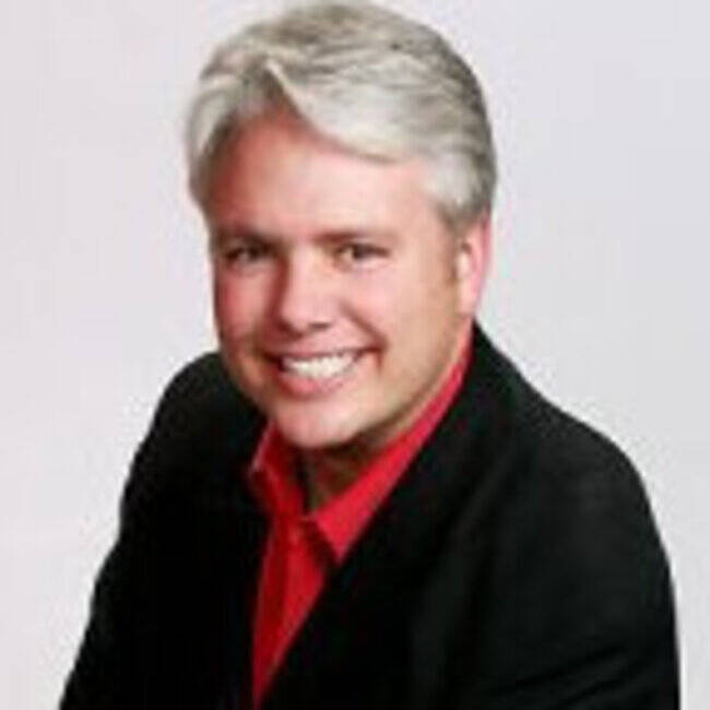 Premiere Speakers Bureau, Glenn Carver