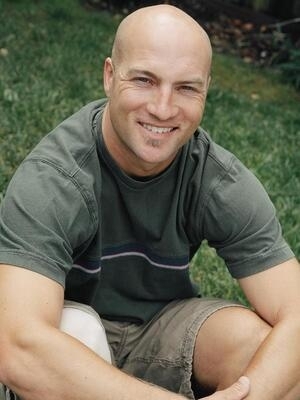 Chad Crittenden, Adventurers