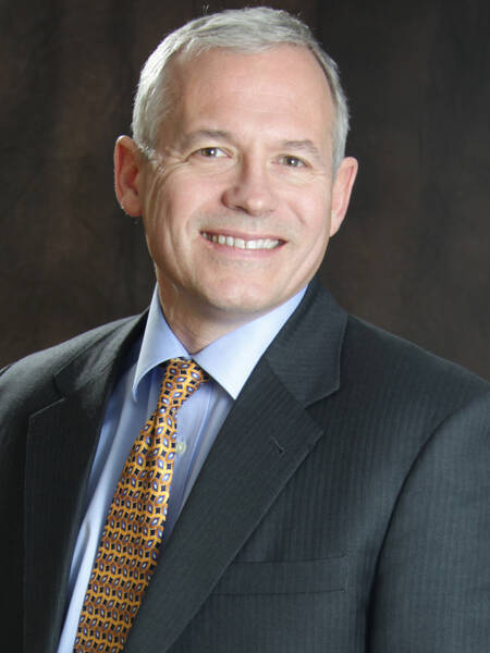 Watson Scott Swail | President and Chief Executive Officer of The Educational Policy Institute