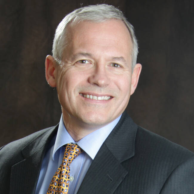 Premiere Speakers Bureau, Watson Scott Swail