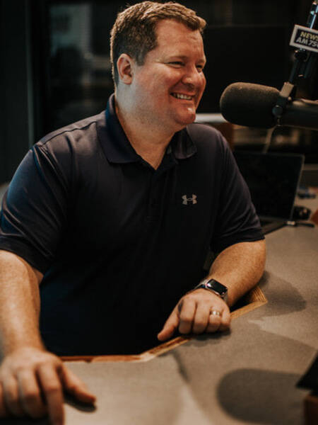 Erick Erickson | Host of the Nationally Syndicated "The Erick Erickson Show".