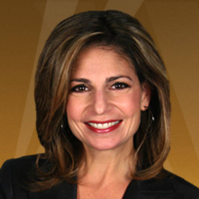 Premiere Speakers Bureau, Tracy Byrnes