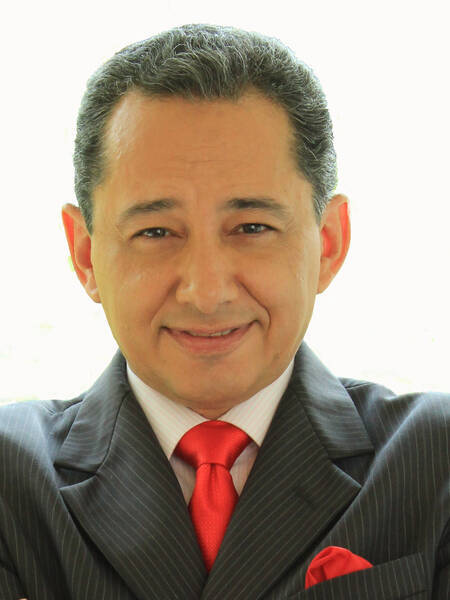 Jose Holmer Torres | Best motivational and sales speaker in Latin America by General Motors. 