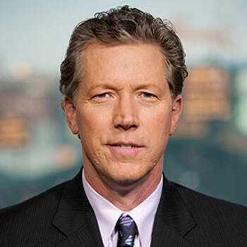 Orel Hershiser, Keynote Speaker