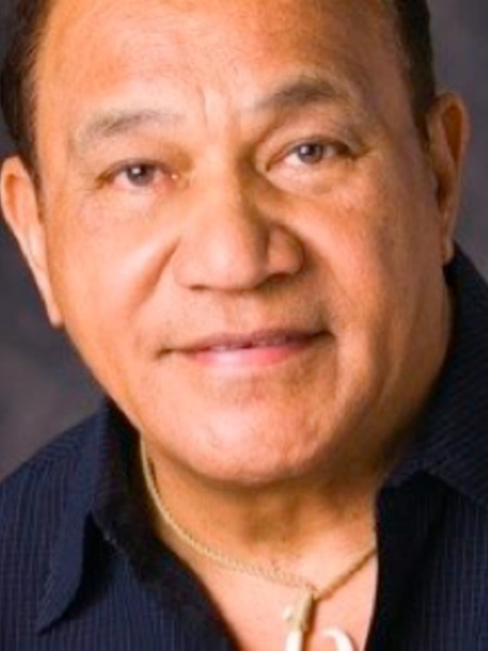 Peter Apo | All Hawaii Stand Together