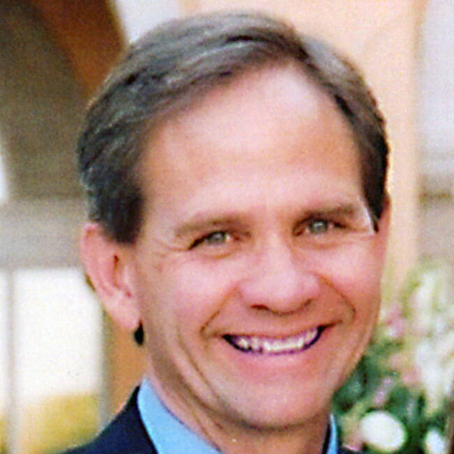Premiere Speakers Bureau, Ed Smart
