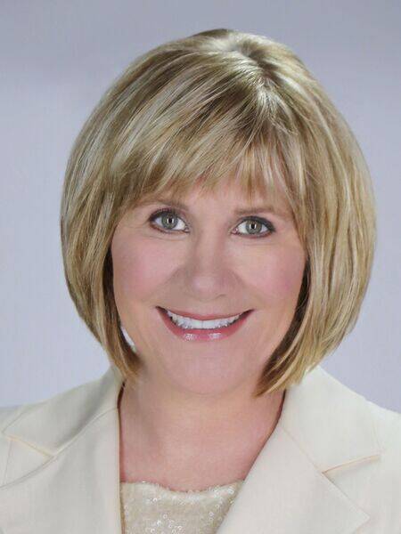 Barbara Bartlein RN, CSP | Workplace Culture Expert