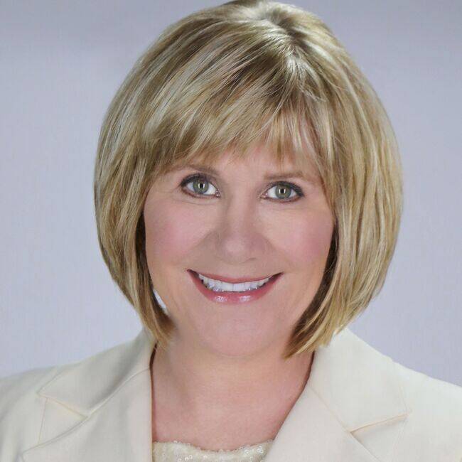 Premiere Speakers Bureau, Barbara Bartlein RN, CSP