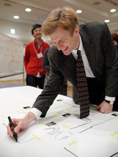 Tim Clark | Personal Business Model Expert, Bestselling Author, Entrepreneur