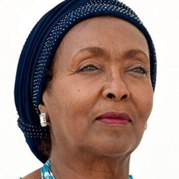 Edna Adan