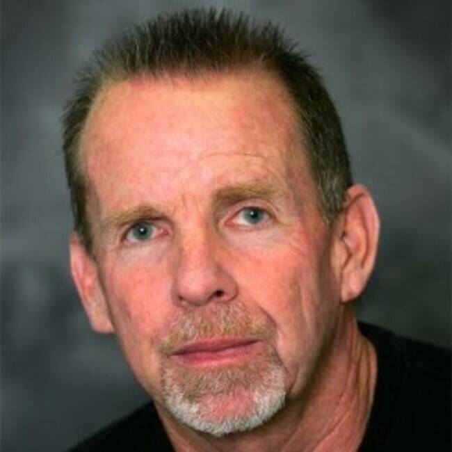 Premiere Speakers Bureau, Bob Hamer