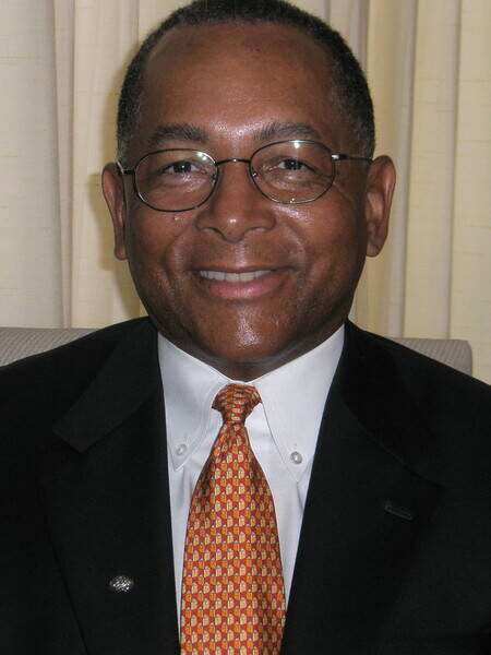 Kenneth Wesson | Education Consultant and Neuroscientist