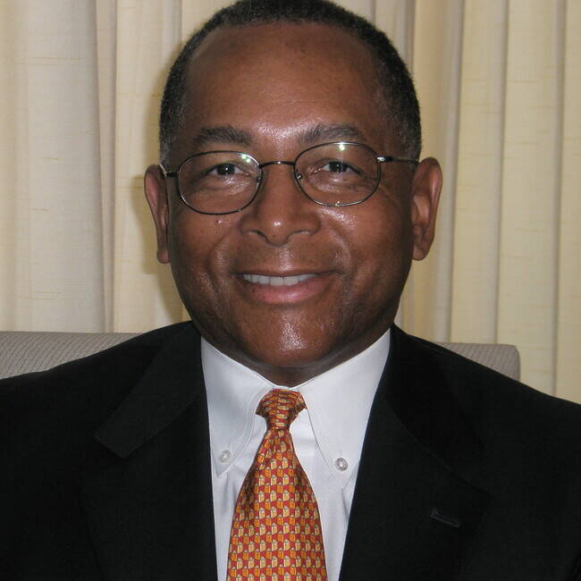 Premiere Speakers Bureau, Kenneth Wesson