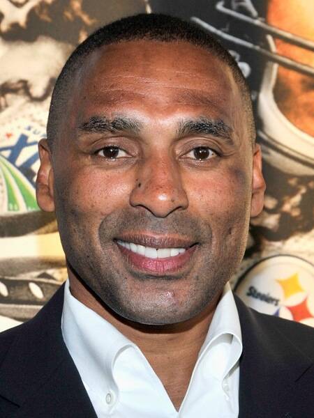Roger Craig | Former NFL Running Back and Fullback Winning Three Super Bowls with the San Francisco 49ers