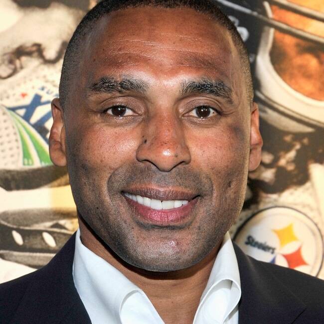 Premiere Speakers Bureau, Roger Craig
