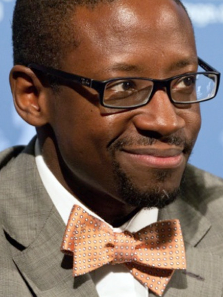 Dr. Anthony Bradley | Associate Professor of Theology and Ethics, Public Service Program, The Kings College; Research Fellow, Acton Institute.
