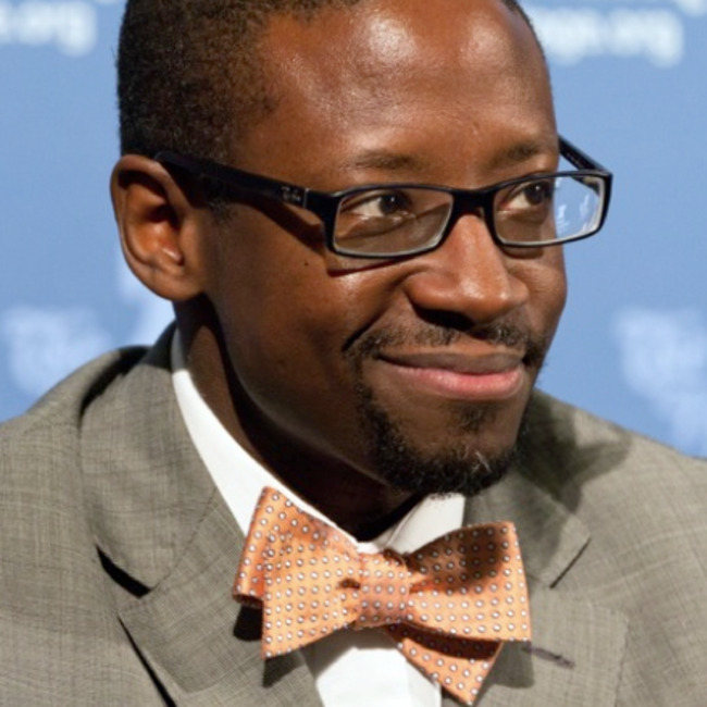 Premiere Speakers Bureau, Dr. Anthony Bradley
