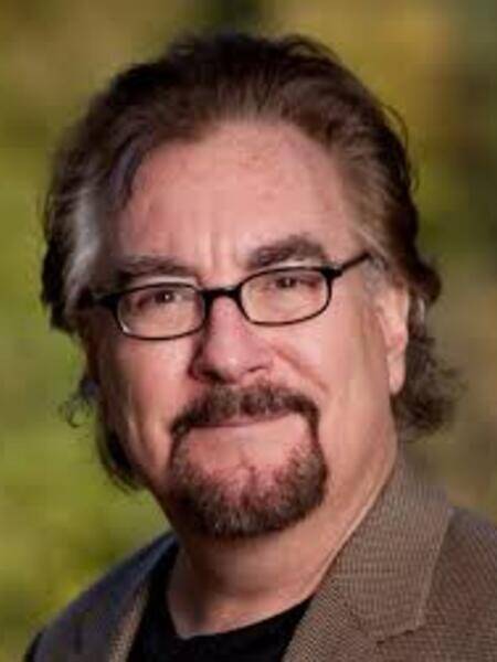 Bruce Christopher | America's Foremost Enter'Trainer'