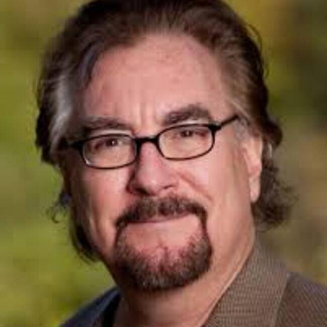 Premiere Speakers Bureau, Bruce Christopher
