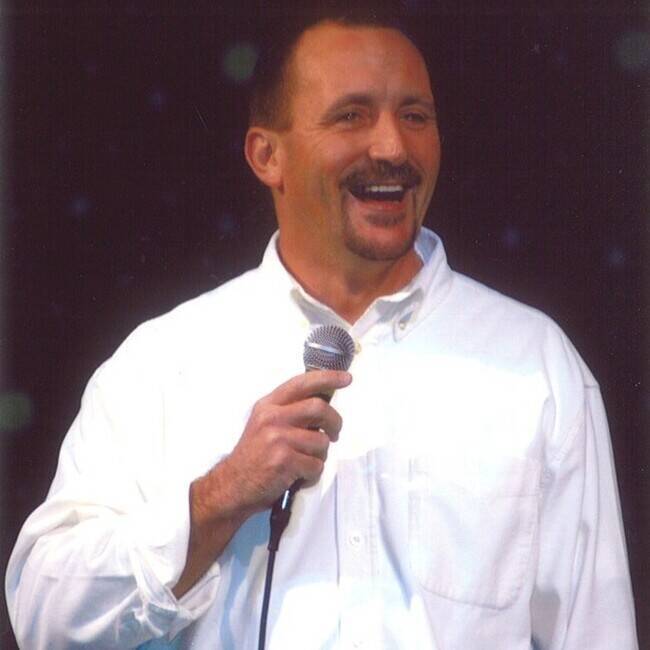 Premiere Speakers Bureau, Tim Statum