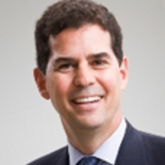 Premiere Speakers Bureau, Joe Calhoon
