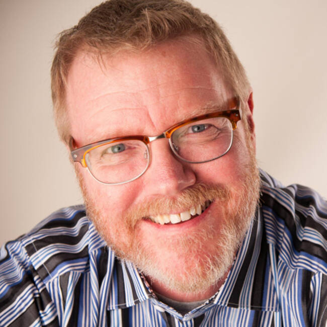 Premiere Speakers Bureau, Bill Butterworth