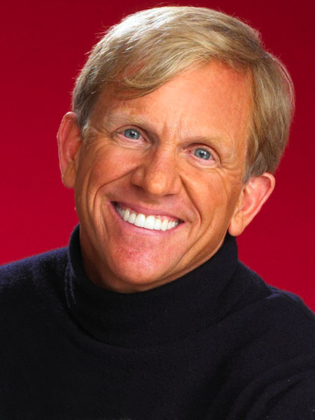 Harry Beckwith | Sales and Marketing Consultant and Best-Selling Author  
