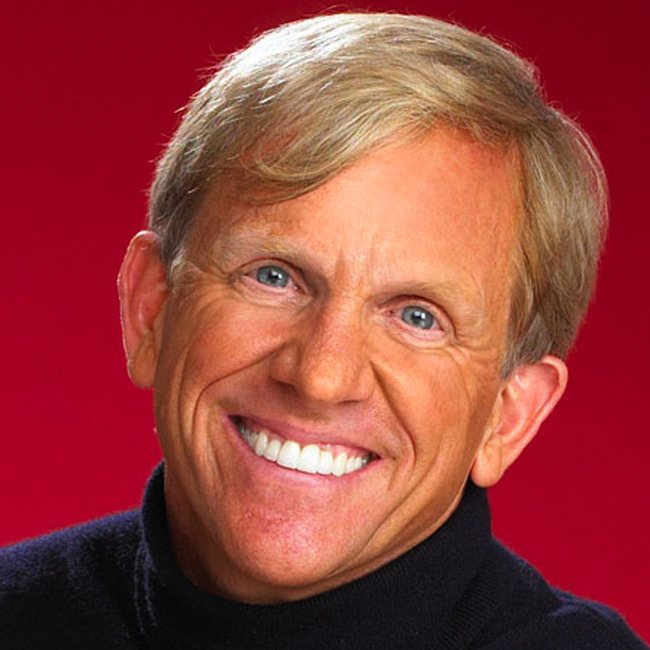 Premiere Speakers Bureau, Harry Beckwith