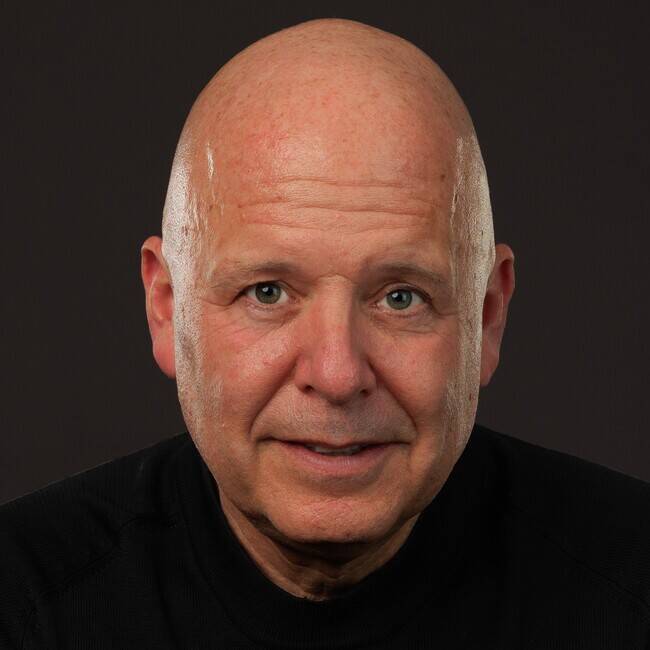 Shep Hyken: Customer Service and Experience Expert - New York Times Bestselling Author