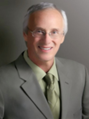 Mark Robert Waldman