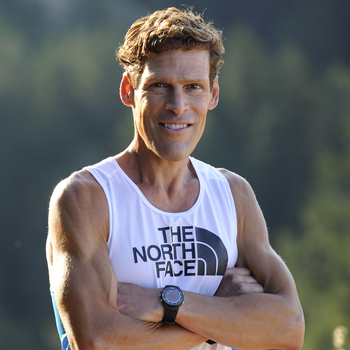 Dean Karnazes, Endurance NSB