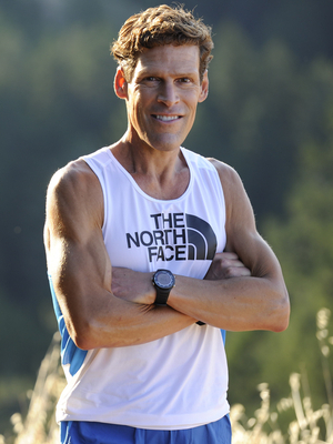 Dean Karnazes, Endurance NSB