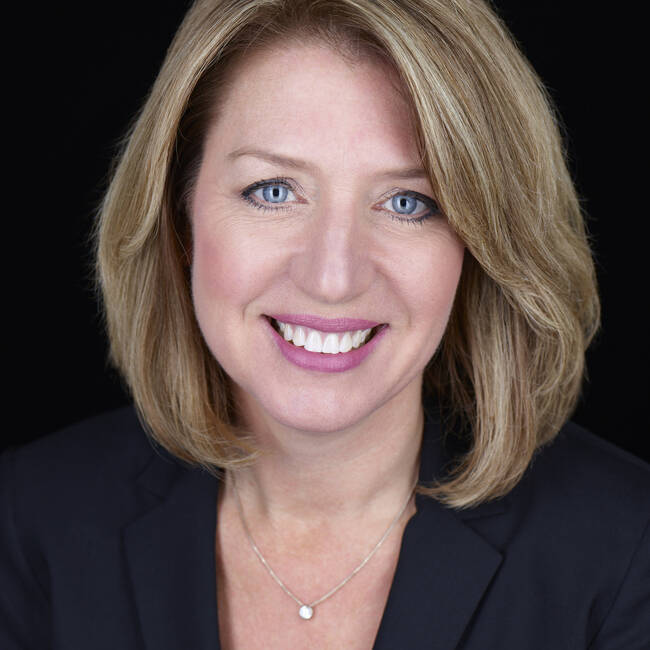 Premiere Speakers Bureau, Liz Wiseman