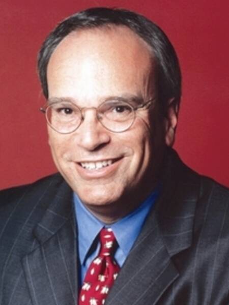 Premiere Speakers Bureau, Tom Morris
