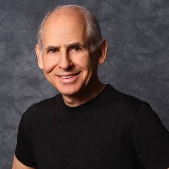 Dr. Daniel Amen