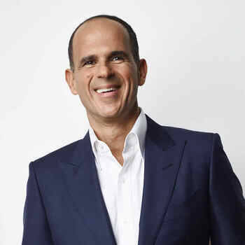 Marcus Lemonis