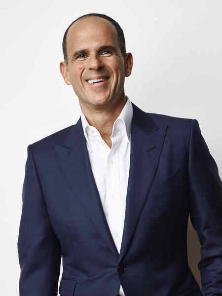 Marcus Lemonis | Star of CNBC's 'The Profit', 'Streets of Dreams', and HGTV's 'The Renovator'