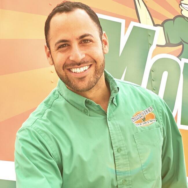 Premiere Speakers Bureau, Omar Soliman