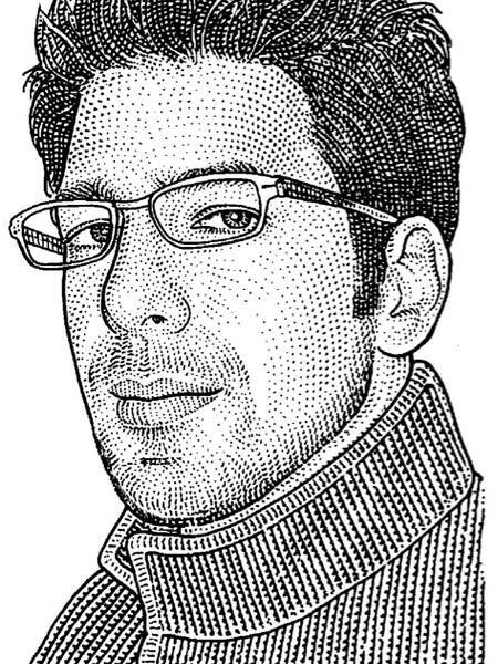 Ashkan Soltani | Independent Privacy & Security Researcher