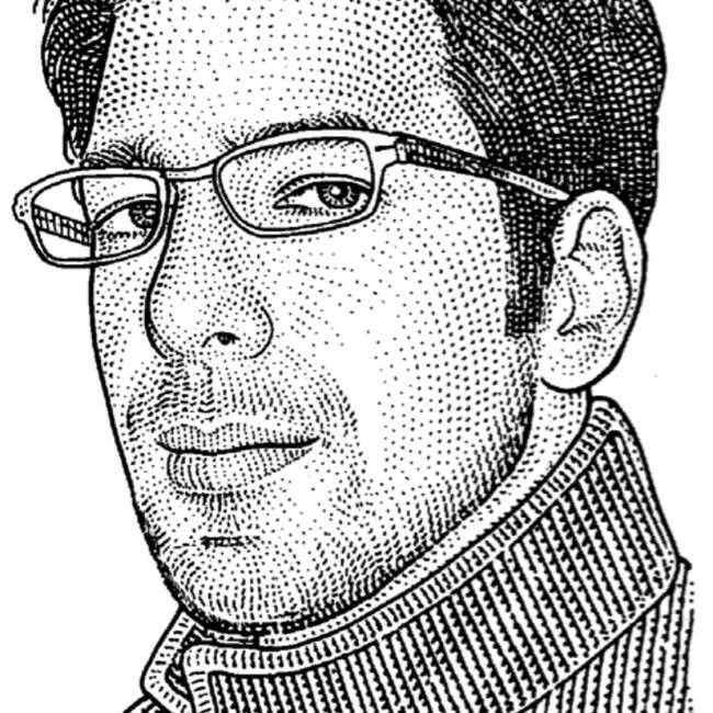 Premiere Speakers Bureau, Ashkan Soltani