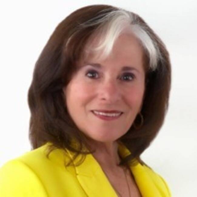 Premiere Speakers Bureau, Susan RoAne