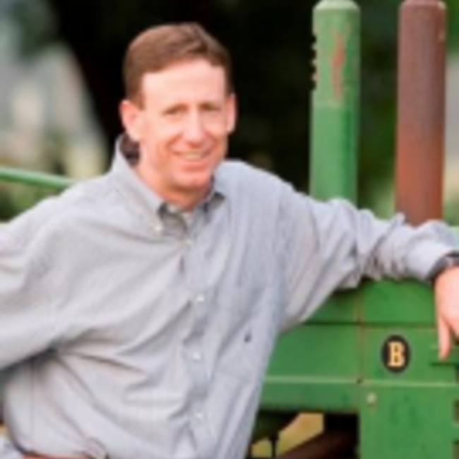 Premiere Speakers Bureau, Kevin Spafford