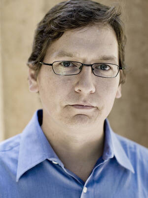 John Wilbanks data, big data, tech, bio tech, healthcare tech